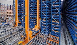 Los algoritmos genéticos son muy eficaces para resolver problemas de optimización a gran escala