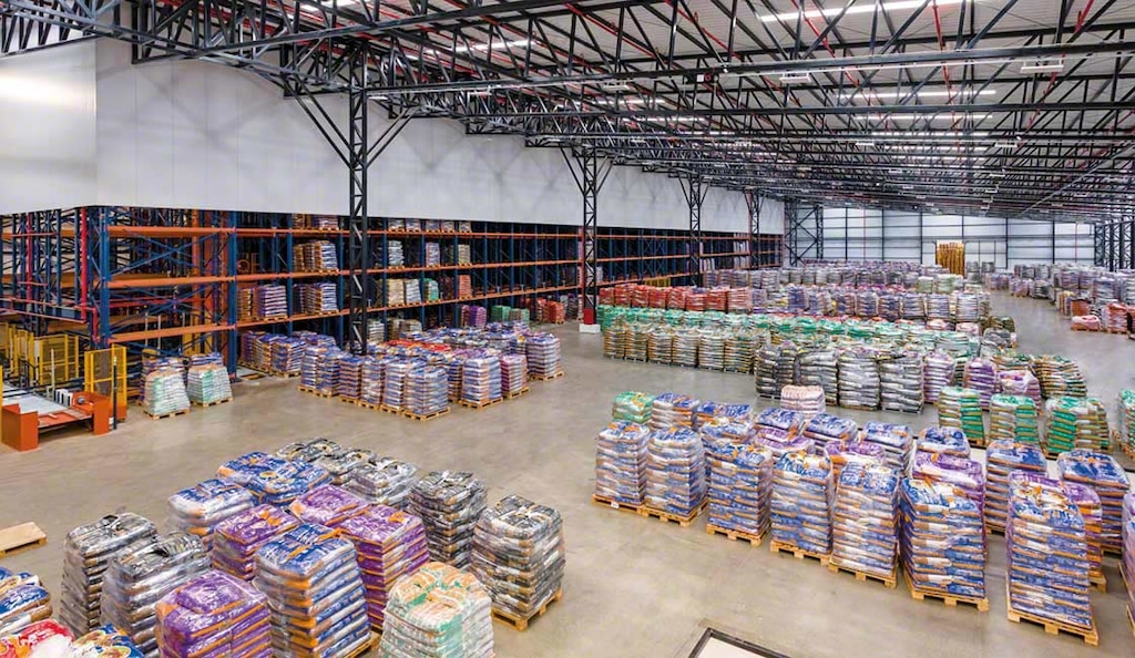 Las empresas emplean operadores 5PL para adaptarse a los cambios del mercado