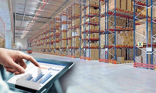 Qué es la asignación de inventario y cómo optimizarla en logística