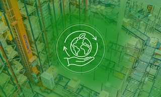 Una cadena de suministro sustentable optimiza las operaciones logísticas reduciendo su impacto ambiental y social