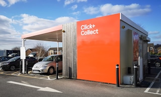 El método ‘Click and collect’ y su aplicación en logística.