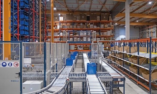 Consignación de inventario: qué es y qué implica en la logística de una empresa