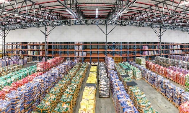 Cuellos de botella y cómo evitarlos en logística