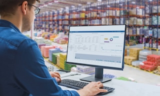 El análisis de datos en logística aporta múltiples beneficios a las empresas