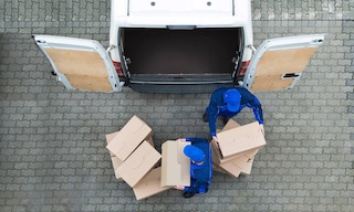 Distribución capilar: optimización de la entrega de mercaderías en la última milla