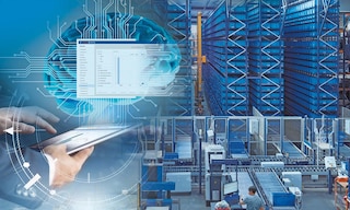 Sistema 'end-to-end': la solución para optimizar los procesos logísticos