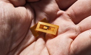 Etiquetas NFC: usos en la industria y la logística
