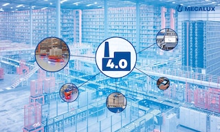 ¿Qué es la industria 4.0?
