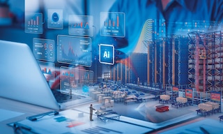 La inteligencia artificial general es un tipo de IA diseñada para realizar cualquier tarea intelectual propia del ser humano