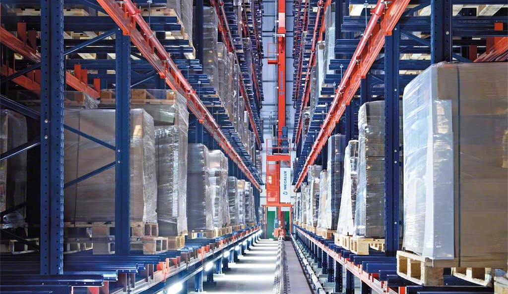 Movilizar los productos de baja rotación antes de que se conviertan en pérdidas es un reto logístico