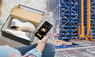 ‘Just‑in‑time’ (JIT): qué es y cómo aplicarlo en el inventario