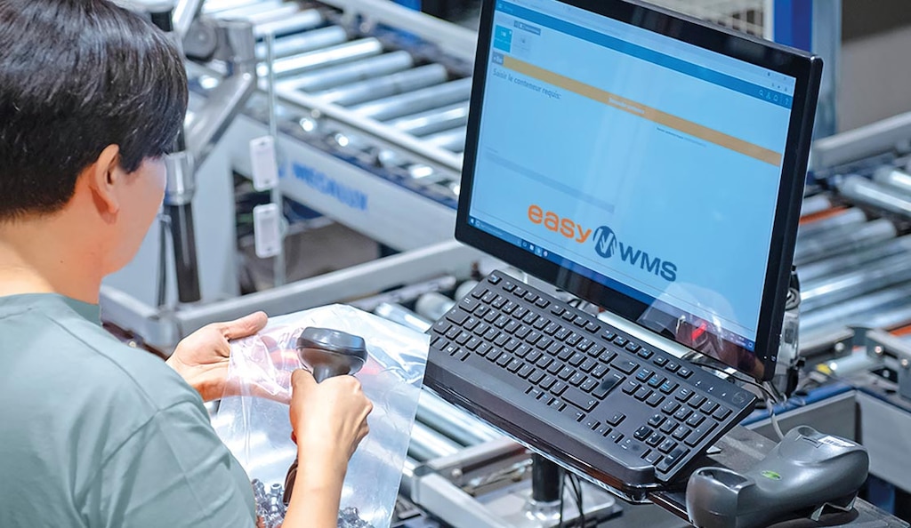 La logística predictiva puede aplicarse prácticamente en todas las etapas de la supply chain