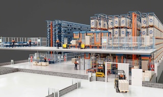 Mapeo de depósitos, qué es y para qué sirve