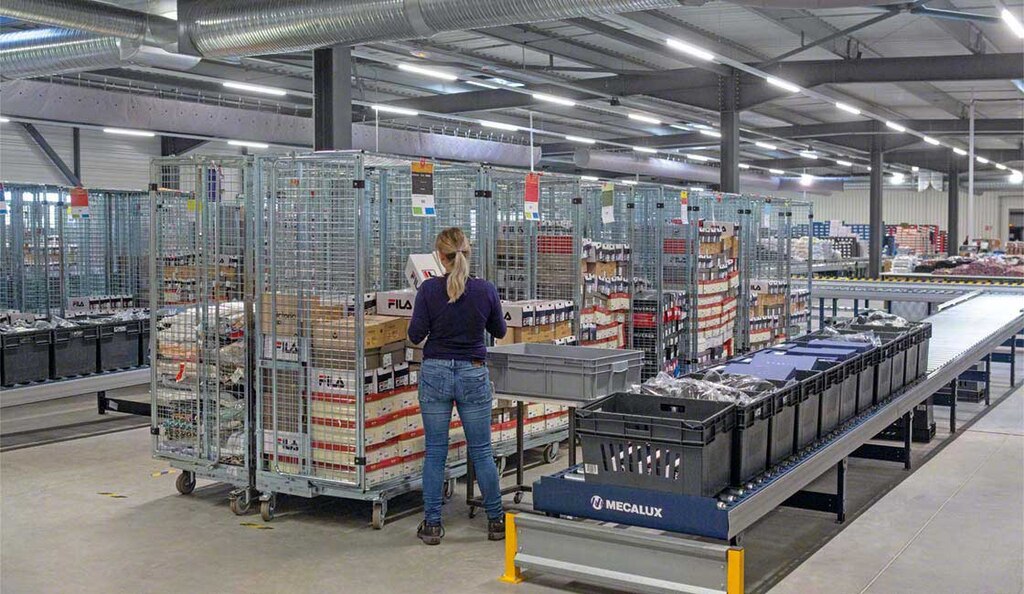 Gracias a los microdepósitos las empresas de ecommerce y retail entregan pedidos sin demora