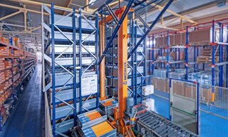 Los microdepósitos o microcentros de distribución acercan los productos al cliente final