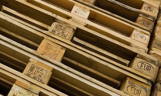 Pallet fitosanitario: qué es, tipos de tratamiento y normativa NIMF 15