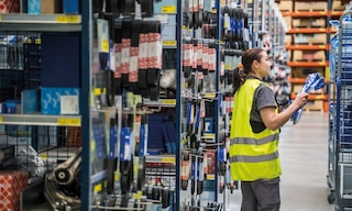 El pick-to-pack es un método de preparación de pedidos que integra el picking y el empaquetado en un único flujo