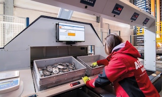 Picking unitario: qué es y cómo organizarlo para optimizar la preparación de pedidos