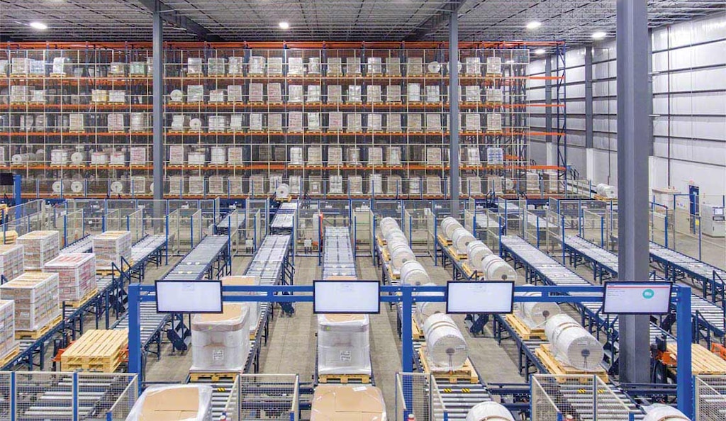 Los beneficios de una buena planificación de inventario se reflejan en menos costos y procesos más ágiles