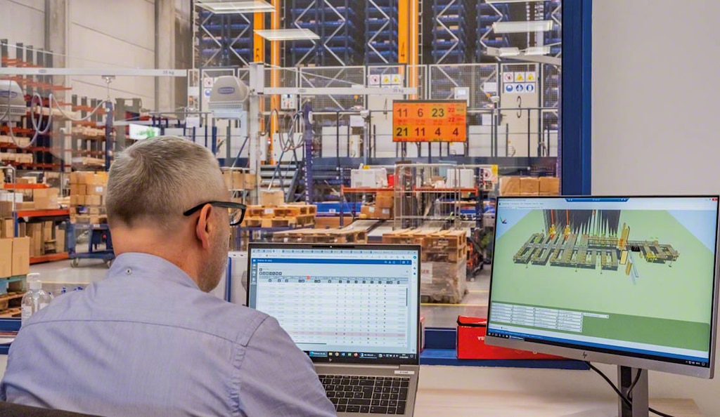 Un SOP para depósitos permite aumentar la productividad y reducir los errores