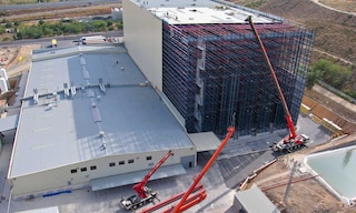 Los proyectos llave en mano reúnen en un único encargo todas las fases necesarias para entregar una solución lista para su uso