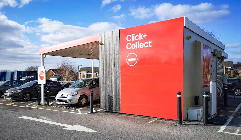 Existen distintos tipos de puntos de retiro según las necesidades logísticas y el perfil del cliente