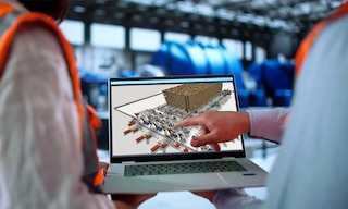 SCADA: el sistema que supervisa procesos industriales y logísticos