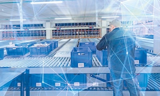 Los sistemas de picking son las estrategias empleadas a la hora de preparar pedidos Los sistemas de picking son las estrategias empleadas a la hora de preparar pedidos