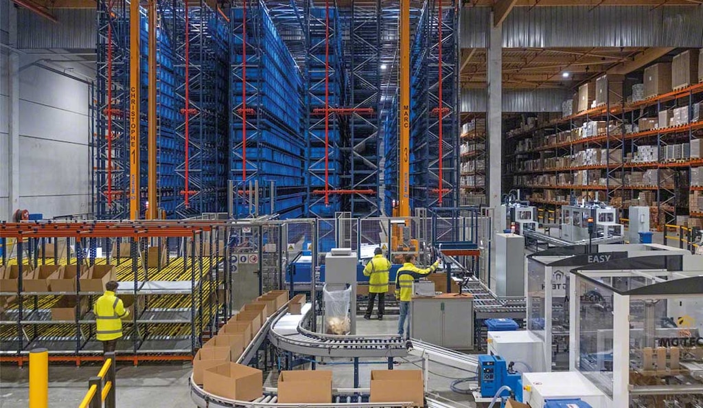 Equiparse con tecnología de almacenamiento puntera puede contribuir al cumplimiento de los SLA