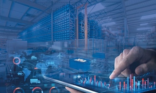 La Supply Chain Execution hace referencia a la gestión y control de las operaciones diarias