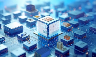 Las tendencias logísticas para 2026 apuntan hacia una transformación de la cadena de suministro de las empresas