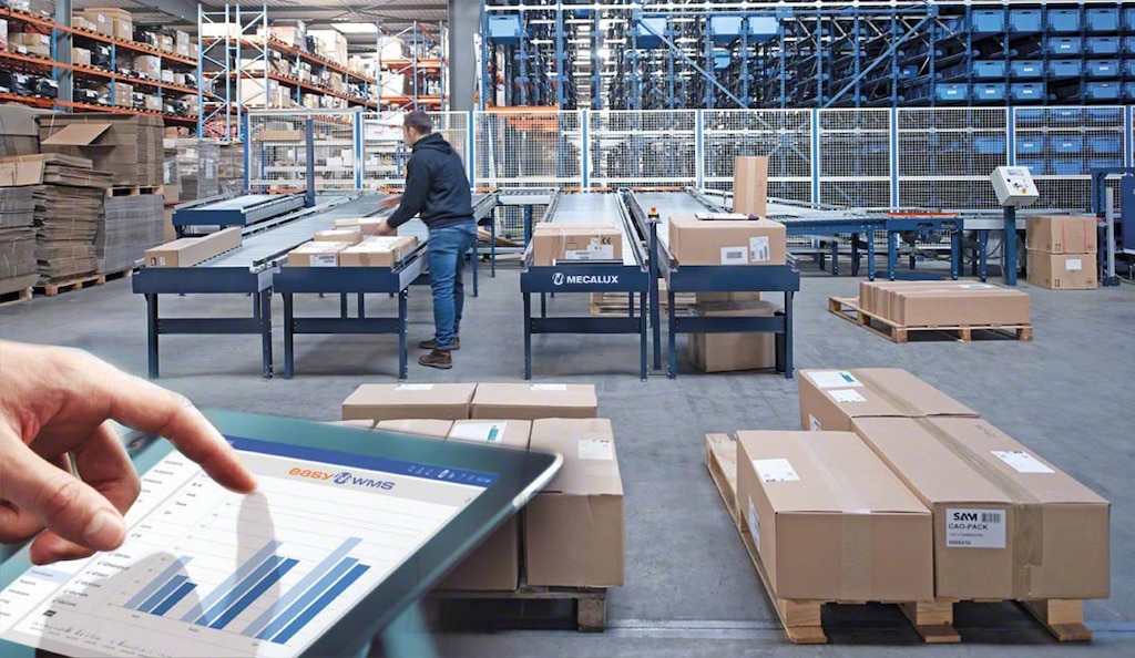 El TMS es una herramienta utilizada por negocios de diferentes sectores que necesitan impulsar el transporte de mercaderías