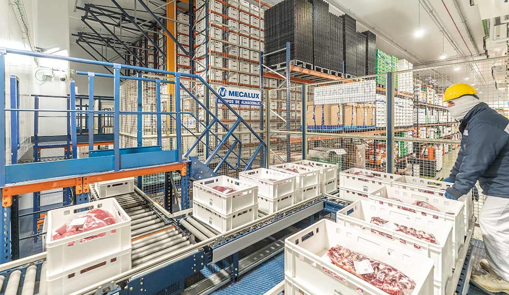 La trazabilidad de lotes optimiza procesos, reduce errores y mejora el control sobre las mercaderías