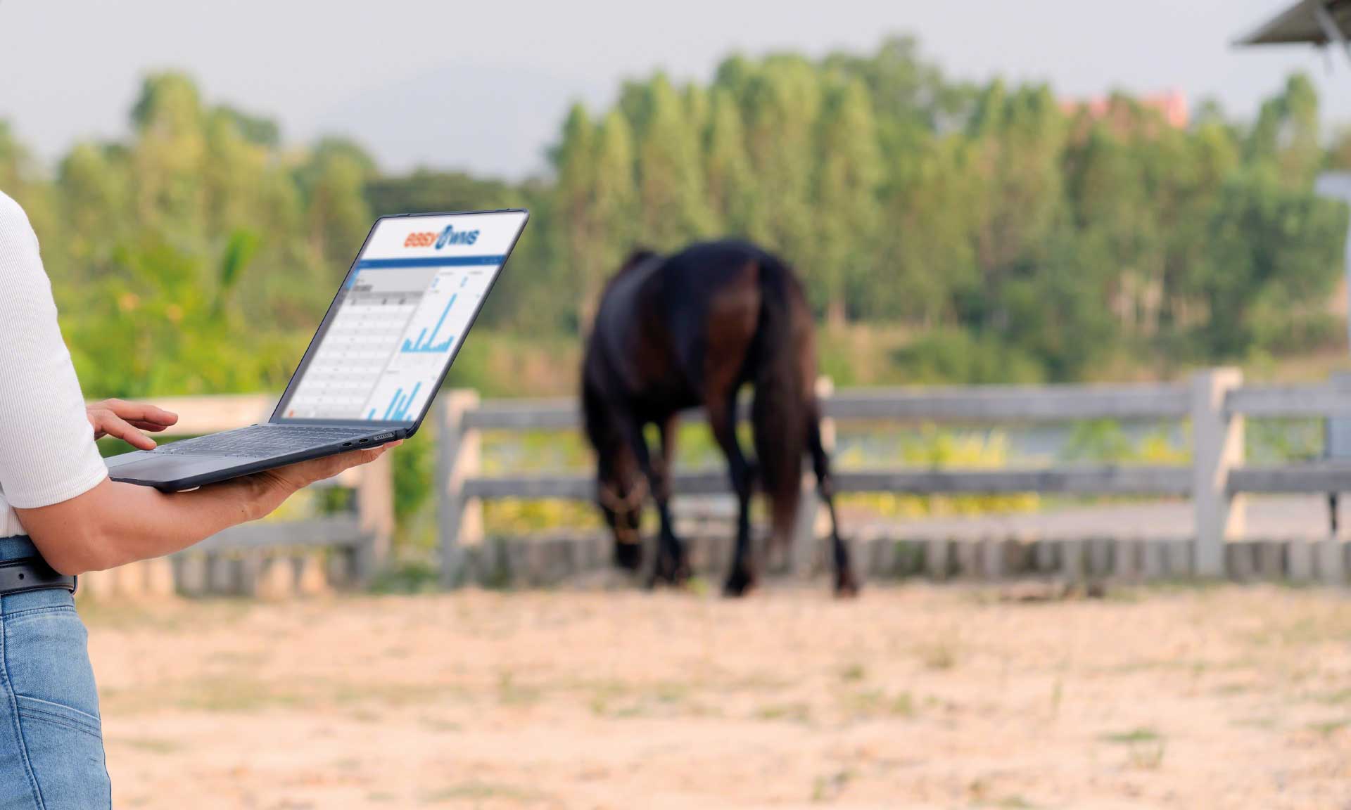 La agropecuaria Canagri gana en eficiencia al actualizar su sistema con Easy WMS La agropecuaria Canagri gana en eficiencia al actualizar su sistema con Easy WMS
