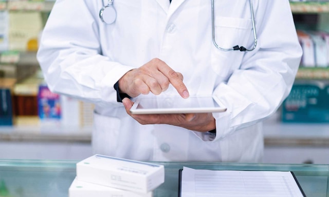 Pharmacie de la Gare se abastece de artículos de parafarmacia con Easy WMS
