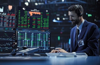 Los agentes de IA colaboran con humanos para mejorar decisiones en empresas e industrias