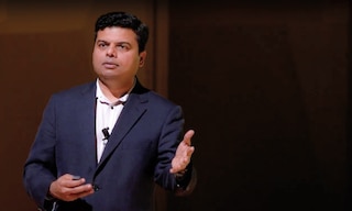 Entrevista a Chirag Shah (Universidad de Washington) sobre los agentes de inteligencia artificial