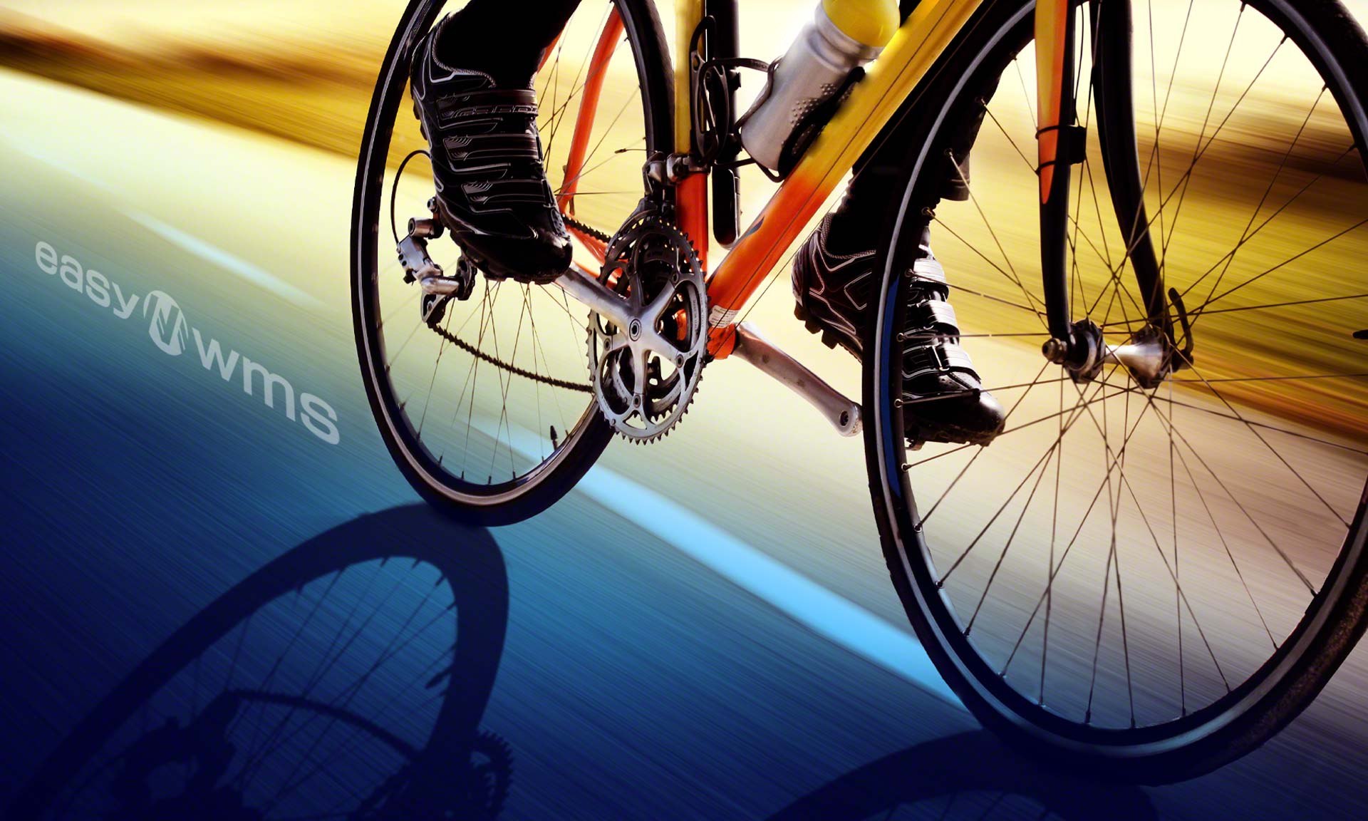 Easy WMS gestionará el depósito del fabricante de bicicletas Denver