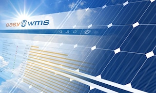 Easy WMS optimizará dos depósitos de SumSol