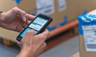 El fabricante y distribuidor de productos ortopédicos Neut digitaliza su depósito El fabricante y distribuidor de productos ortopédicos Neut digitaliza su depósito