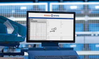 Foncal digitaliza con Easy WMS su depósito de productos de fontanería en Canarias Foncal digitaliza con Easy WMS su depósito de productos de fontanería en Canarias