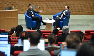 Mecalux y el MIT exploran el futuro de la automatización de depósitos