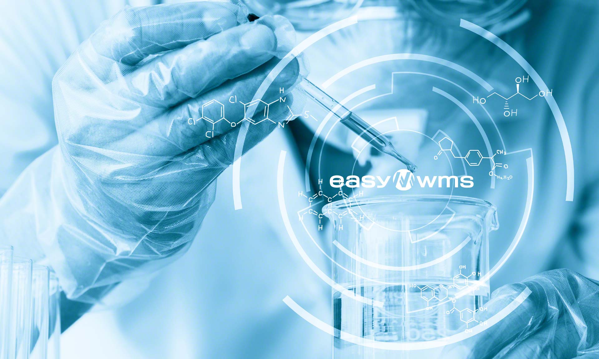 Nephron Pharmaceuticals gestionará sus medicamentos con el software Easy WMS