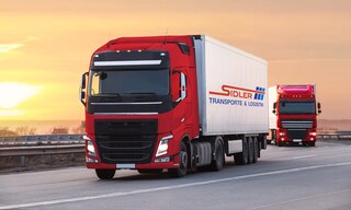 Mecalux digitalizará tres depósitos de Sidler Transporte & Logistik en Suiza Mecalux digitalizará tres depósitos de Sidler Transporte & Logistik en Suiza