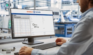 Unior aumentará la productividad de sus dos depósitos con Easy WMS