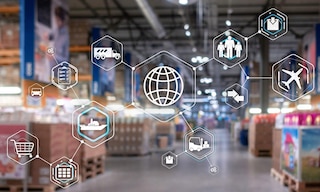 DB Schenker: versatile racks for a leading global logistics provider DB Schenker: versatile racks for a leading global logistics provider