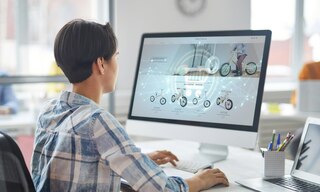 Almacén ‘e-commerce’ para una experiencia única Almacén ‘e-commerce’ para una experiencia única